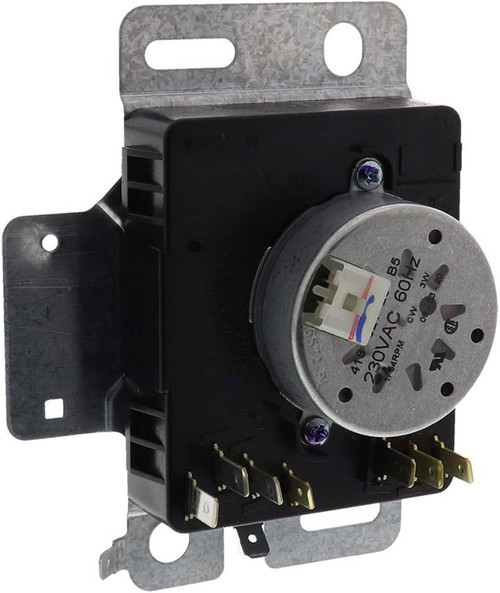 Roper RED4516FW0 Dryer Timer