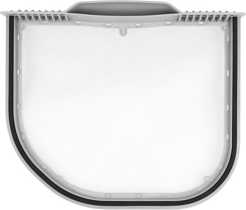 33001808 Dryer Lint Filter Replacement For Maytag MDE3000AZW - Compatible With WP33001808 Lint Screen Trap Catcher