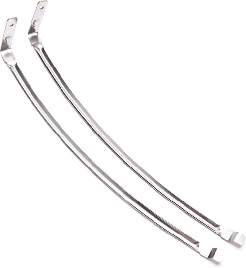 LG DLG2526W/00 Genuine OEM Dryer Moisture Sensor (2 Pack