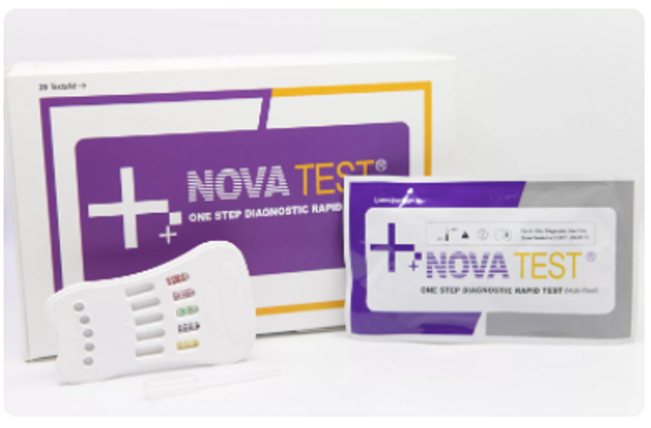 (TOXO/CMV/RV/HSV1&2) IGG or IGM Test