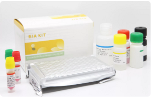 Anti-HCV Test Kit