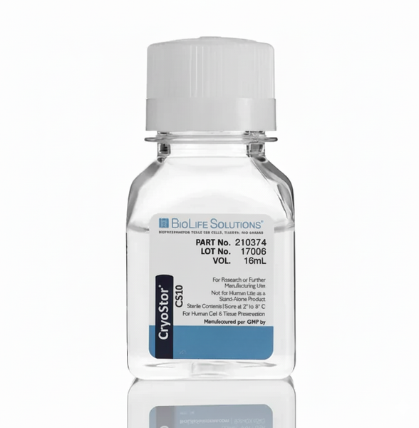 CryoStor® CS10 