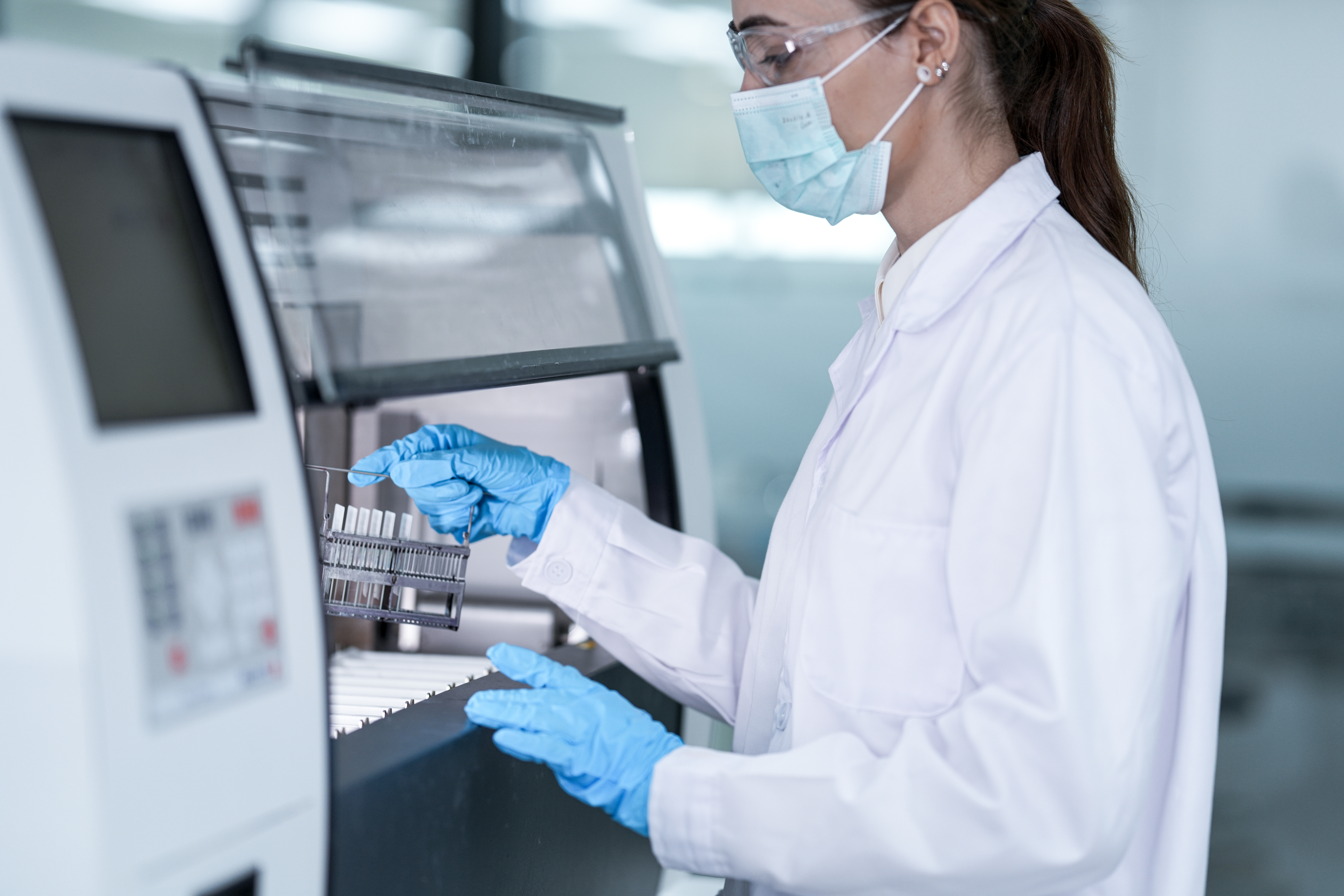 Quantitative PCR (qPCR): Principles, Applications, and Advantages in Modern Molecular Biology