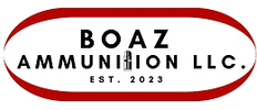 BOAZ Ammo