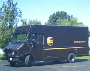 Shipping Update: Insured Shipping Is Now Standard