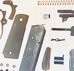 1911 & 2011 Owners Troubleshooting Guns and Ammo