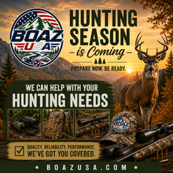 BOAZUSA