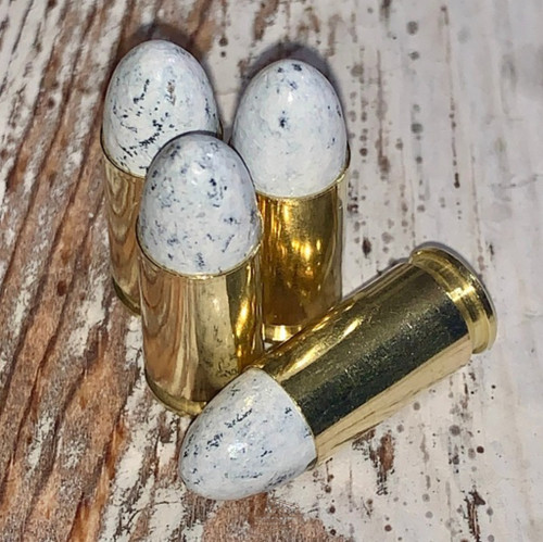 USPSA Certified Ammunition USPSA Certified Ammunition