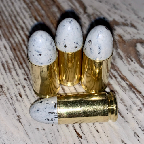 USPSA Certified Ammunition