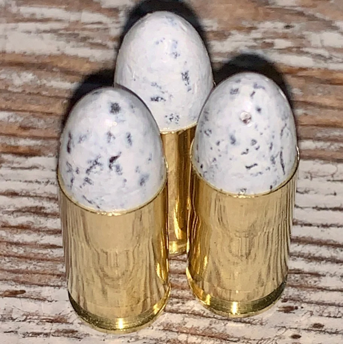 USPSA Certified Ammunition