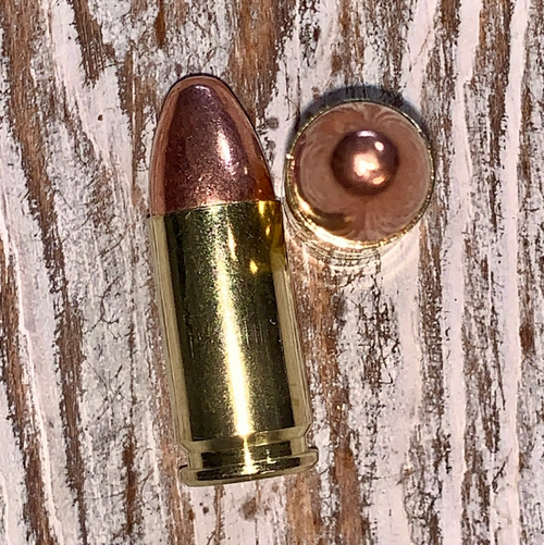 USPSA Certified Ammunition