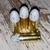 USPSA Certified Ammunition
You may notice a new look, colors and profiles may vary with the same consistent performance you expect.