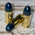 USPSA Certified Ammunition
You may notice a new look, colors and profiles may vary with the same consistent performance you expect.