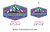Color BOAZ Sticker - adding a 4" option
On Smooth Surfaces they  are Weather Proof, dishwasher proof, long lasting outdoor durability, yet easy to remove.
by Sticky Brand Stickers