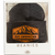 Beanies Leather Patch