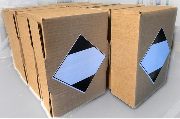 If you live in an area that has Delivery Area Shipping Surcharges they charge us $3.25 or $15.25 for every 3 bags based on weight. When a Surcharge applies to your address it should be noted in the comments of your first order.