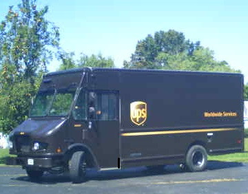 Shipping Update: Insured Shipping Is Now Standard