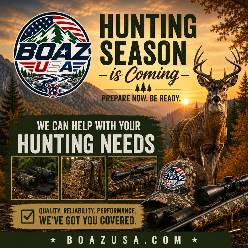BOAZUSA