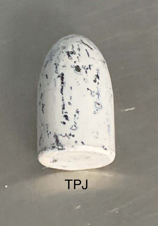 Total Polymer Jacket | TPJ