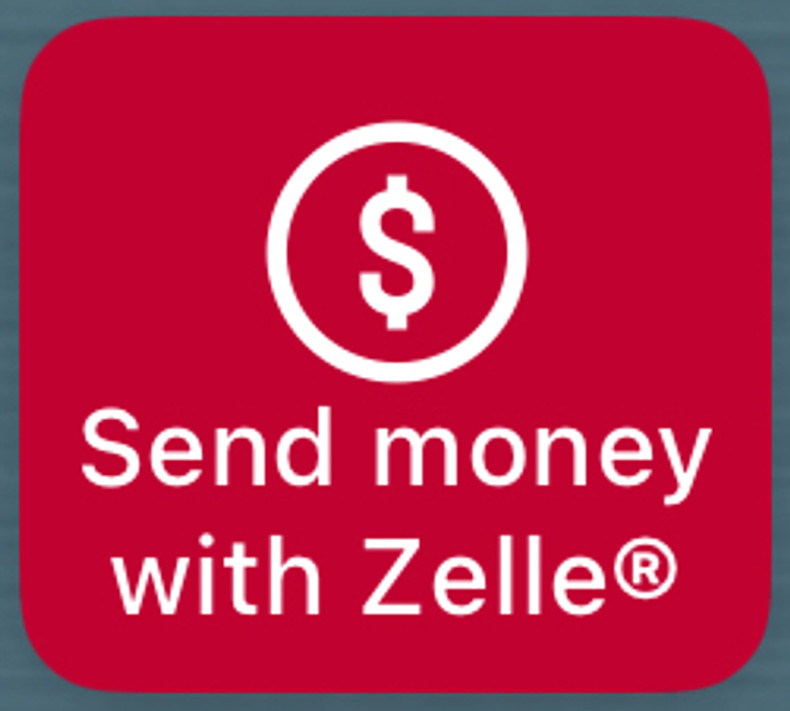 Send Money with Zelle