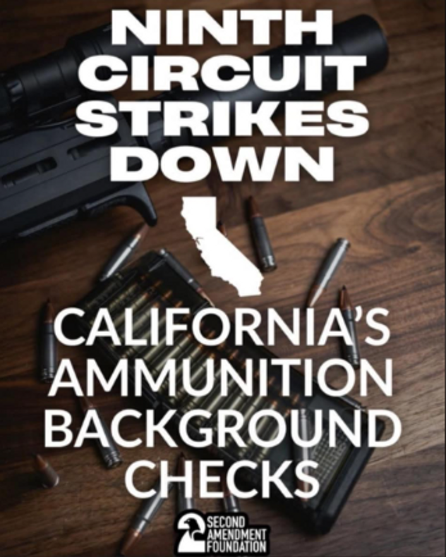 CA Evolving Regulations | Ninth Circuit’s July 2025 ruling