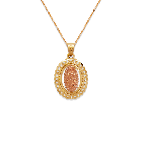 568-210 Guadalupe Pendant