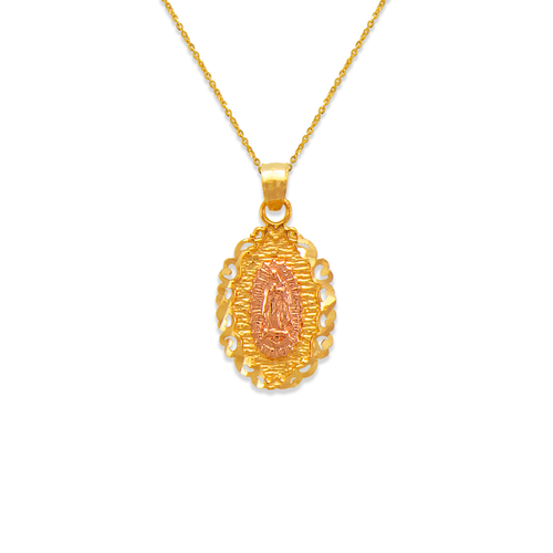 568-213 Guadalupe Pendant