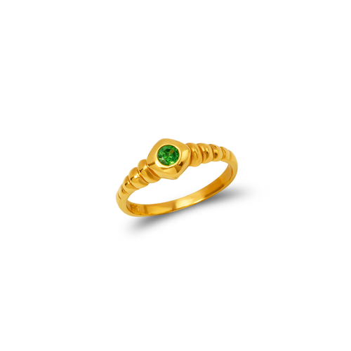 573-531 Kids CZ Ring