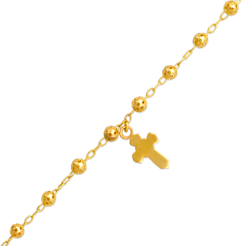 327-001 Rosary Bracelet