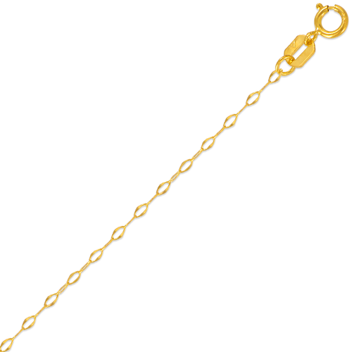 132-041S Cable Chain