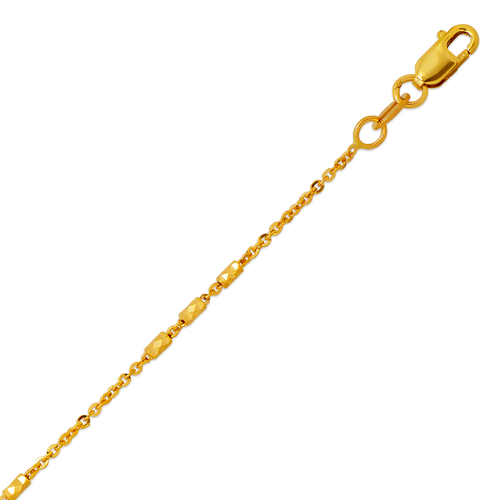 132-093S Barrel Station D/C Chain