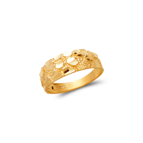 578-402 Nugget Ring
