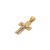 568-029B Jesus Cross Pendant