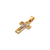 568-031B Jesus Cross Pendant