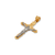 568-036B Jesus Cross Pendant