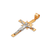 568-046B Jesus Cross Pendant