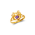 573-213 Ladies Amor Ring