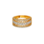 773-016 Ladies Fancy CZ Ring