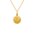 166-060 Communion Charm Pendant