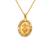 367-436 San Juan de los Lagos CZ Pendant