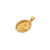 367-436 San Juan de los Lagos CZ Pendant