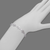 423-105W Fancy 15 Anos CZ Bracelet