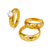 473-966S Wedding Trio Ring Set