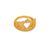 773-524 Ladies Fancy Tiara CZ Ring