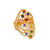773-528MX Ladies Fancy CZ Ring