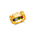 773-536B Mama CZ Ring