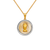 167-191-018 Communion Pendant