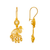 242-001 D/C Chandelier Earrings