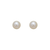 343-353 6mm Pearl Stud Earrings