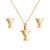 583-101YS Initial "Y" Collection Set